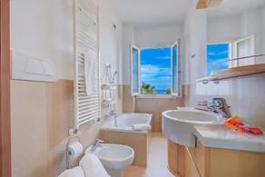Palms Villa - Sea View Terrace and Parking - Happy Rentals - Image 2