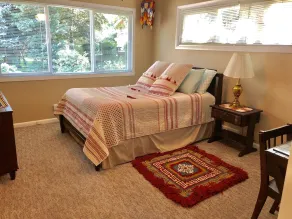 Comfy Home w / utomhus uteplats minuter från Cottonwood canyons och backarna - Image 4