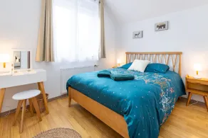 La Fleur de Vie - Maison avec piscine et jacuzzi - Image 3
