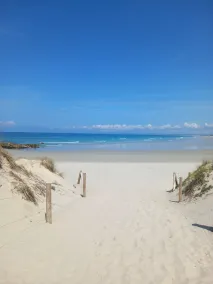 \"nouveau SUR Plomeur \"maison 4 Personnes,proche Plages et Commodites a Pied - Image 3