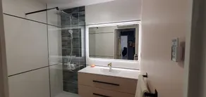 MIOUGRANO 2 Pieces Climatise 47m2 Piscine, Parking - Image 2