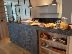 B&B Le Suites di Costanza - Image 3