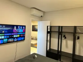 APARTAMENTO Alto Padrão Centro Itajaí - Image 3