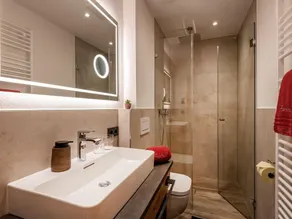 Appartement Franbichl - Appartement, 4 SZ, 3 Bäder - Image 4