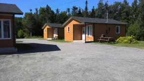 Indian Bay Cottages Cottage, Come ask a question - Image 4