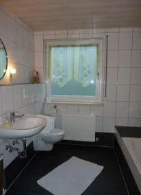 Cozy vacation apartment (100sqm) for four people with a wonderful view - Image 2