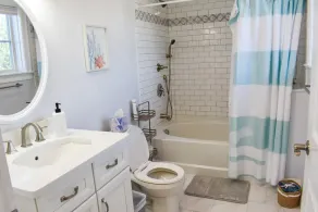 Brand new Ocean View Condo with private balcony, steps from the beach! - Image 2