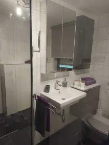 Quietly located vacation apartment close to nature - Image 3
