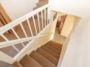 Coates Lane Farm Cottage, STARBOTTON - Image 3