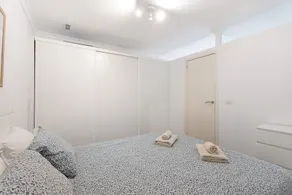 Appartement de vacances 'Orlando 103' avec piscine partagée, terrasse privée et Wi-Fi - Image 5