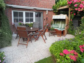 At the dolmen apartment - holiday apartment - Image 4