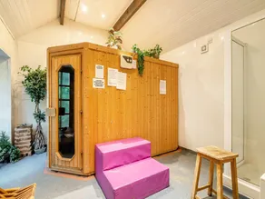 Alojamiento de 2 habitaciones en York - Image 2