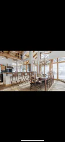 Beautiful home with views - Image 5
