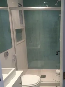 Wonderful and Confortable - Geriba - 4 bedrooms with complete bathrooms - Image 4