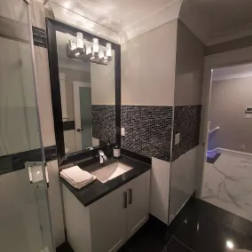 Sunset Mews Luxurious 3 Bed Townhouse - Image 2