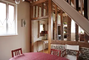 In the heart of the Pays d'Auge, charming little house... - Image 5