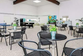 6 person holiday home in Brovst - Image 3