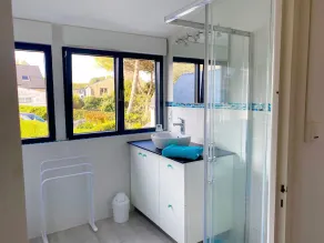 House for 8 people - SEA AND HARBOR VIEWS - DOELAN - CLOHARS-CARNOËT - Image 3