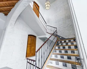 Palacio Vegafuente 2.2 Terrace - Image 2