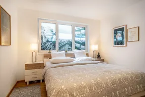 Holiday Apartment 'Ländle Lodge' with Garden and Wi-Fi - Image 5