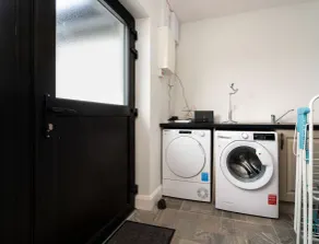 Cottage 345 - Oughterard - capacité 10 personnes dans 4 chambres - Image 3