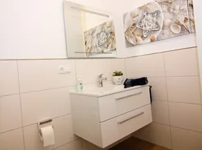 Casa bifamiliare \"Haffmuschel\" per il miglior periodo dell'anno - Image 4