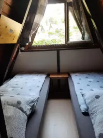 Roof-only vacation home for up to 5 people - Image 4