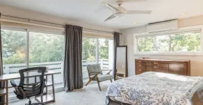 Völlig private, familienfreundliche Luxus-Quogue-Vermietung - Pool, Spa, Tennis. - Image 4