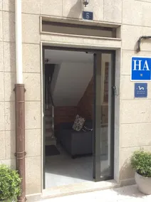 Hotel La Bilbaina de Vegadeo - Image 4