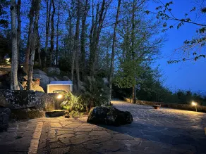 Villa Casale \"Il Diaccio\" with panoramic views of the Tuscan Maremma - Image 5
