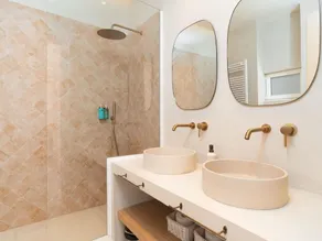 Esplendido Apto de 3 Habitaciones con Terraza - Image 2