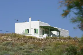 Di Julia Beach Studio in riva al mare, con terrazza e vista mare. - Image 4