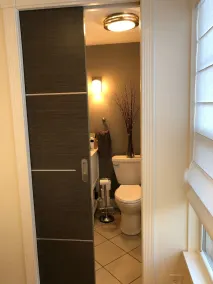 Moderne og unikke Apt i hjertet af landsbyen Skaneateles 1 seng / 1 bad - Image 3