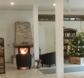 Traditional house Mühleck for groups of up to 22 people with pool, sauna and hot tub - Image 2