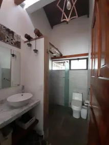 Casa Uno, Beachfront in Lovely Playa Ocotal. - Image 2