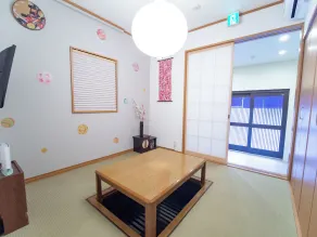 Traditional House West Ikebukuro - トラディショナルハウスウェスト池袋 - Image 2