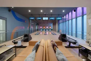 Lacasa hotel Gwangmyeong - Image 3
