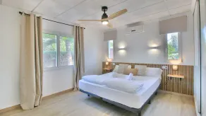 Impressive Finca La Plana with wifi, air conditioning and pool. - Image 4