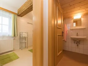 Ferienwohnung Steinberge/2.stock mit 2 Schlafzimme - Müllauer, Haus - Image 3