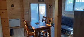 Chalet GRIZZLY at the foot of Ballon d'Alsace pets welcome - Image 5