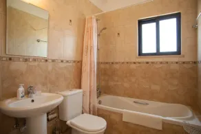 Lovely, Relaxing 3 Bed Detached Villa With Private Pool - Image 3