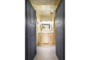 Fava Eco Suites - Master Suite with Outdoor Private Jetted Tub - Image 2