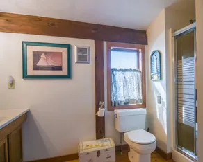 Modern Post & Beam with Stunning Bay Views - Image 4