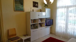 Calme maison de vacances avec 4 chambres à coucher près de la plage. Avec 2 places de parking dans la cour. - Image 2