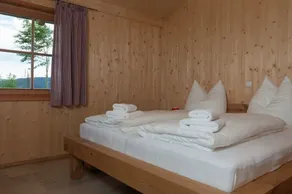Ferienhaus am Bauernhof in Sehr Ruhiger Lage mit Panoramablick - Image 4