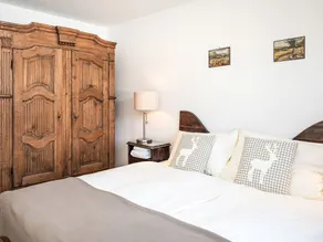 Apartment Chesa Linaria by Interhome - Image 5