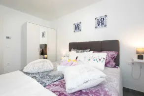 Apartment PATRICK mit privatem Pool - Image 5