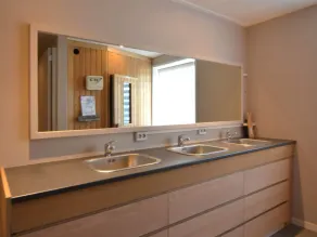 Lovely Group House near Winterberg with Private Sauna, Garden, & Terrace - Image 5