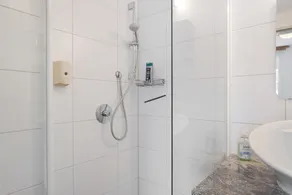 Apartment 'Ferienwohnung 2 Personen' with Shared Garden, Balcony and Wi-Fi - Image 3