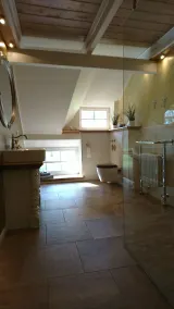 2 combined vacation apartments for up to 7 people - separate use possible! - Image 2